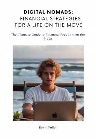 Kevin Fuller: Digital Nomads: Financial Strategies for a Life on the Move