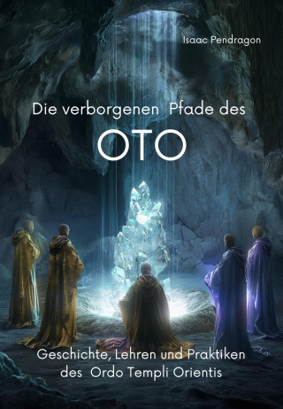 Isaac Pendragon: Die verborgenen Pfade des OTO