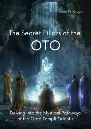 Isaac Pendragon: The Secret Pillars of the OTO