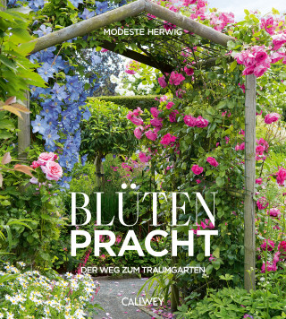Modeste Herwig: Blütenpracht