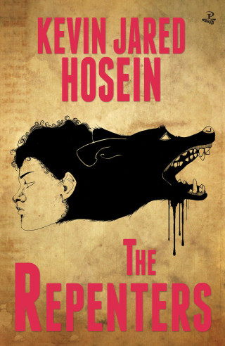 Kevin Jared Hosein: The Repenters