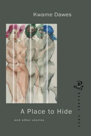 Kwame Dawes: A Place to Hide