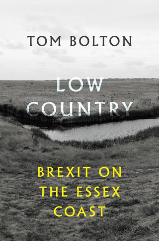 Tom Bolton: Low Country