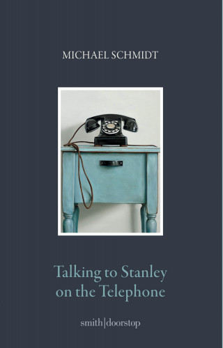 Michael Schmidt: Talking to Stanley on the Telephone