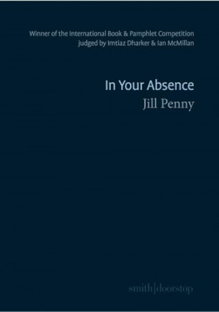 Jill Penny: In Your Absence