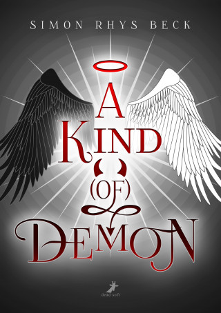 Simon Rhys Beck: A Kind (of) Demon