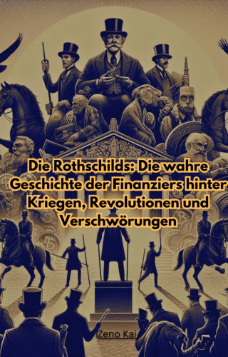 Aziz Alchakif: Die Rothschilds: