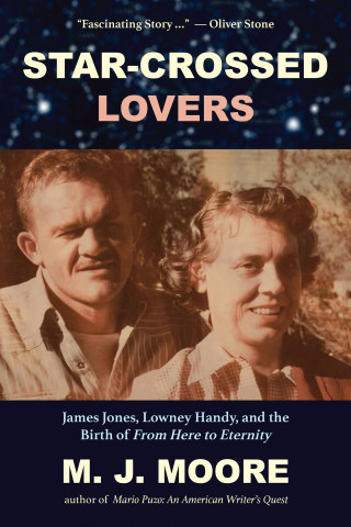 M. J. Moore: Star-Crossed Lovers