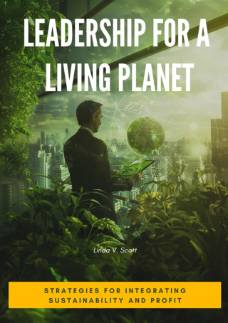 Linda V. Scott: Leadership for a Living Planet