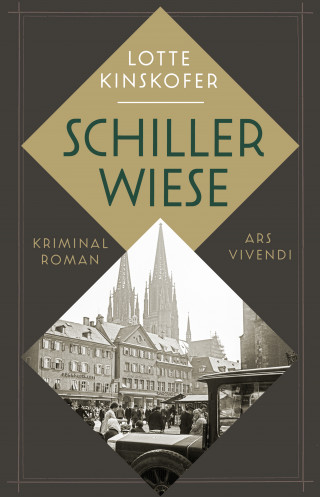 Lotte Kinskofer: Schillerwiese