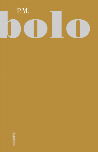 Hans Widmer: bolo'bolo