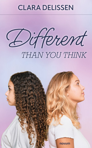 Clara Delissen: Different than you think
