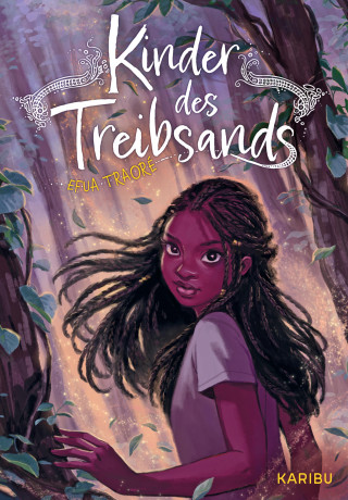 Efua Traoré: Kinder des Treibsands