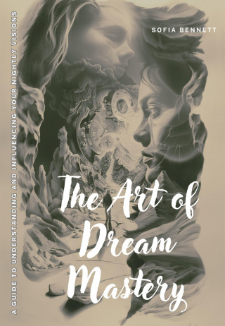 Sofia Bennett: The Art of Dream Mastery