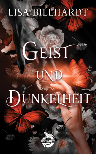 Lisa Billhardt: Geist und Dunkelheit