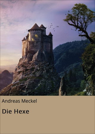 Andreas Meckel: Die Hexe