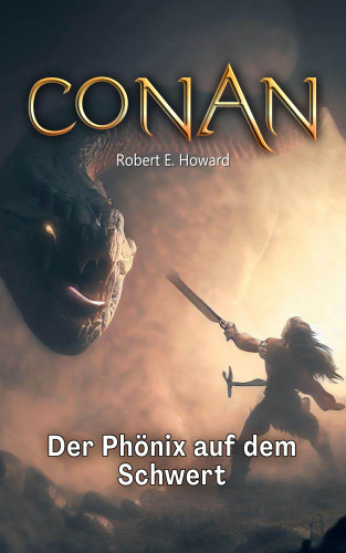Robert Erwin Werner: Conan