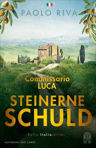 Paolo Riva: Steinerne Schuld