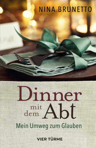 Nina Burnetto: Dinner mit dem Abt