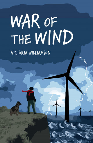 Victoria Williamson: War of the Wind