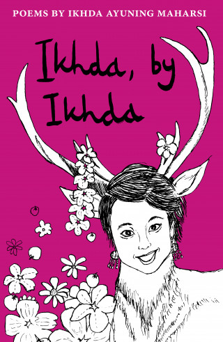 Ikhda Ayuning Maharsi Degoul: Ikhda, by Ikhda