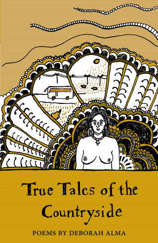 Deborah Alma: True Tales of the Countryside