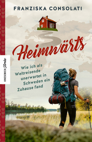 Franziska Consolati: Heimwärts