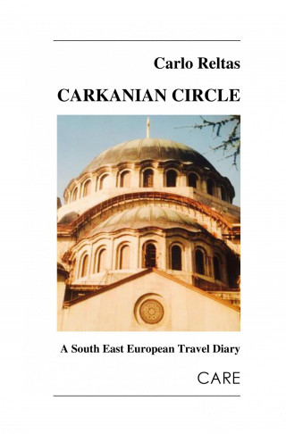 Carlo Reltas: Carkanian Circle