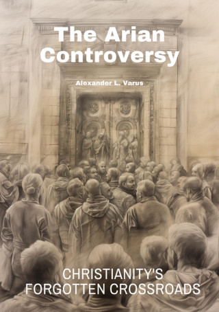 Alexander L. Varus: The Arian Controversy