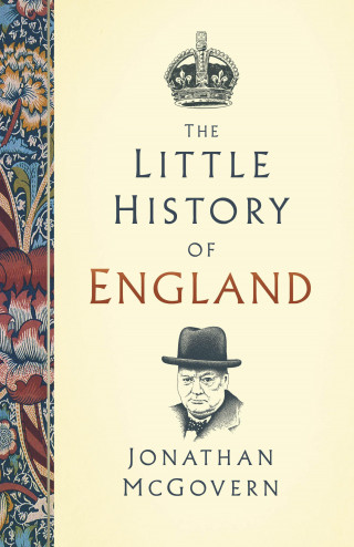 Jonathan McGovern: The Little History of England
