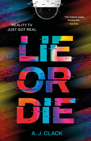 A J Clack: Lie or Die