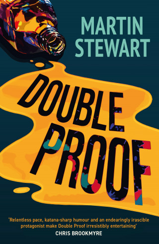 Martin Stewart: Double Proof