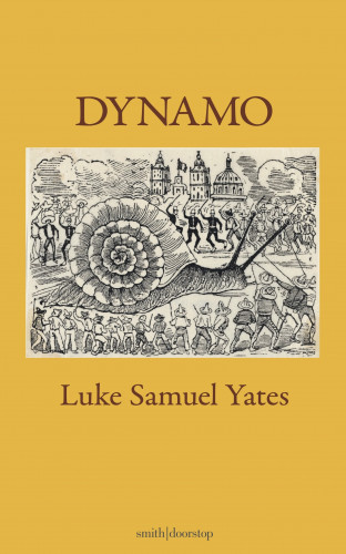 Luke Samuel Yates: Dynamo
