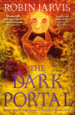Robin Jarvis: Dark Portal The