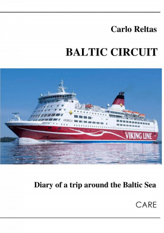 Carlo Reltas: Baltic Circuit