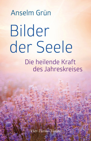 Anselm Grün: Bilder der Seele