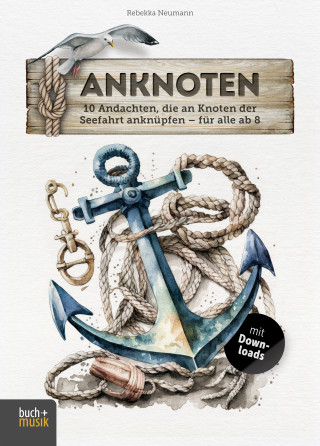 Rebekka Neumann: anknoten