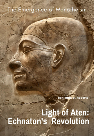 Benjamin C. Roberts: Light of Aten: Echnaton's Revolution