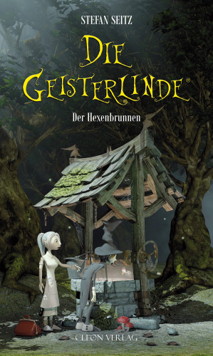 Stefan Seitz: Die Geisterlinde - Teil 2