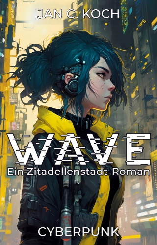 Jan C. Koch: Wave