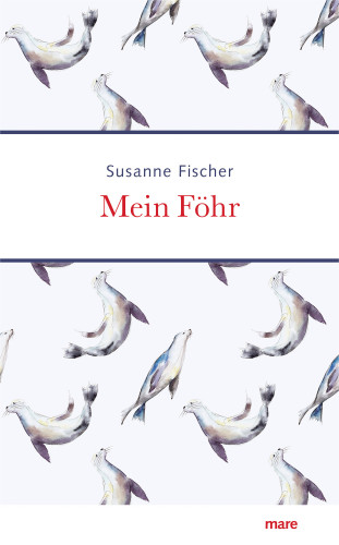 Susanne Fischer: Mein Föhr