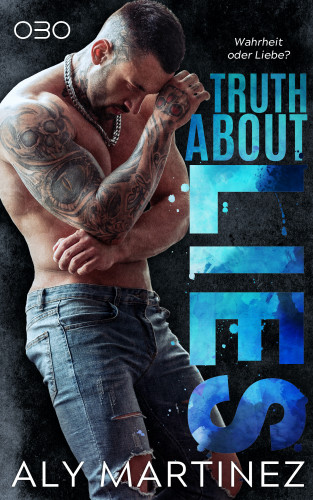 Aly Martinez: Truth about Lies