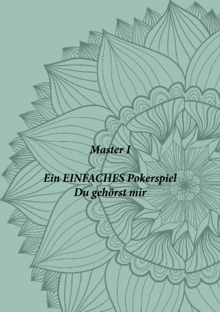 Ingo Stutz: Ein EINFACHES Pokerspiel