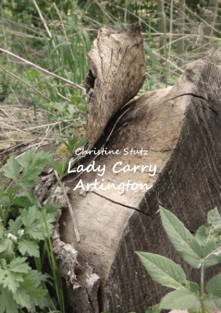 Christine Stutz: Lady Carry Arlington
