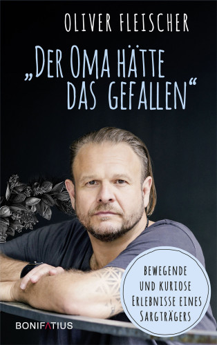 Oliver Fleischer: "Der Oma hätte das gefallen"