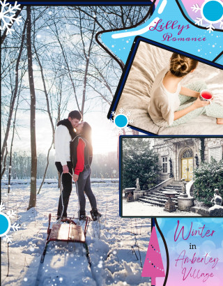 Lillys Romance: Winter in Amberley Village
