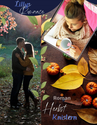 Lillys Romance: Herbstknistern