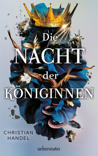 Christian Handel: Die Nacht der Königinnen