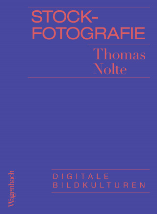 Thomas Nolte: Stockfotografie