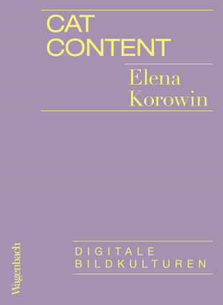 Elena Korowin: Cat Content